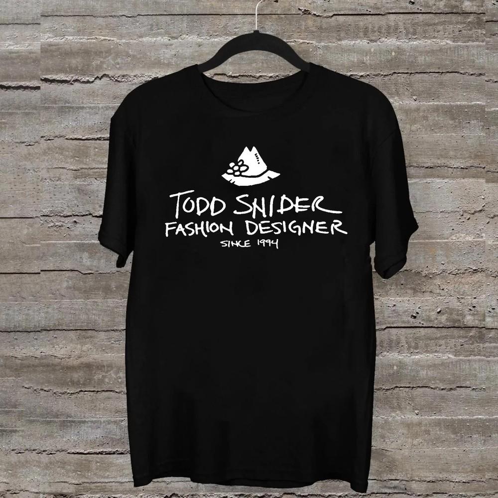 Merry Christmas Todd Snider Collection Unisex All Size T-Shirt AD891 Unisex T-Shirt M