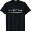 The Who Official Blue Guitar T-Shirt