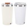 Self Mixing Mug Water Proof Rechargeable Automatic Stirring Mug for Chocolate Milk Coffee 400ml