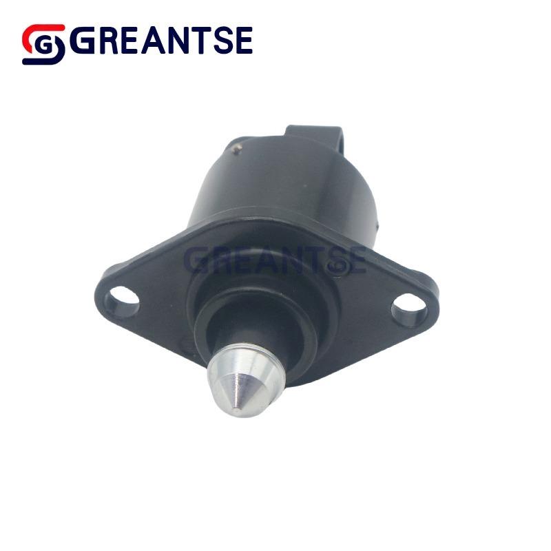 7701206370 High Quality Idle Air Control Valve For Renault Clio II Logan Dacia Espace Laguna Megane Scenic Auto Part Accessories