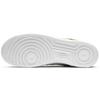 New Nike Air Force 1 Low Black White Metallic Gold CZ9189-001
