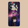 Anime Game Tower of God Phone Case for Xiaomi 15 14 13 12 Mi 11 T Ultra Lite Pro S X 5G Colorful Printing Cover Cover Pretty