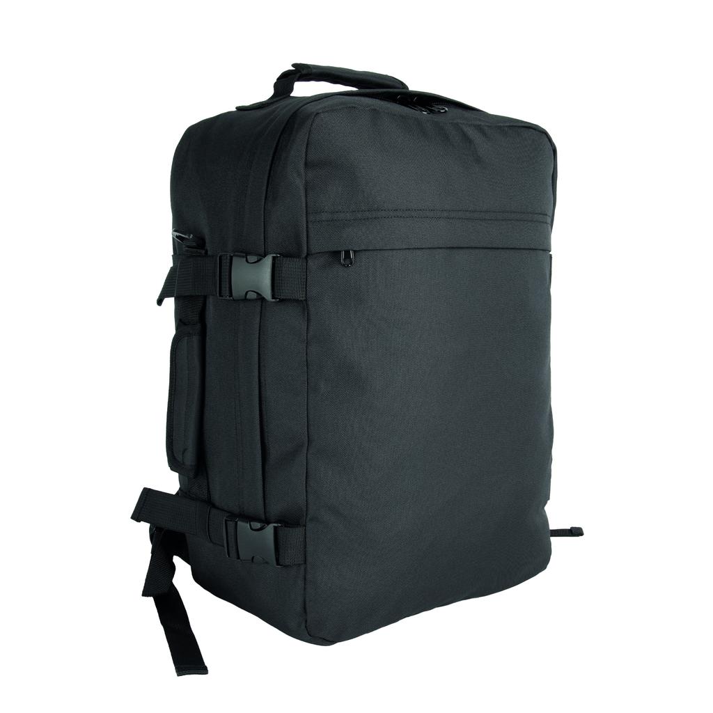 Kimood Plain Travel Backpack