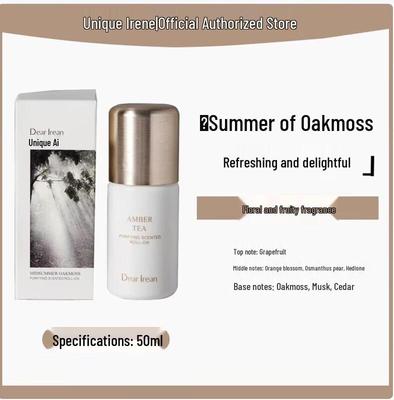 Refreshing Fragrance Body Lotion