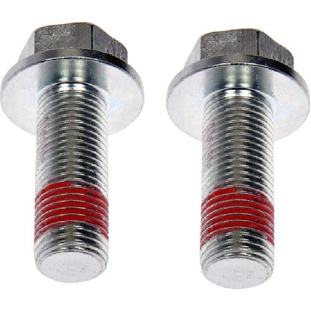 Brake Caliper Bracket Bolts