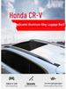 Rack de Teto Honda CRV 2017-2025 - Acessórios Originais Haoying para Carro