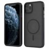 Sc Hybrid Mag Iphone 11 Pro Max Black