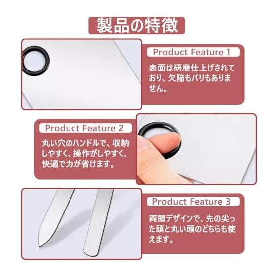 Makeup Palette with Cosmetic Spatula Stainless Steel Smooth Makeup Nail Palette Palette Nail Palette Foundation Spatula Spatula Makeup (1pcs)