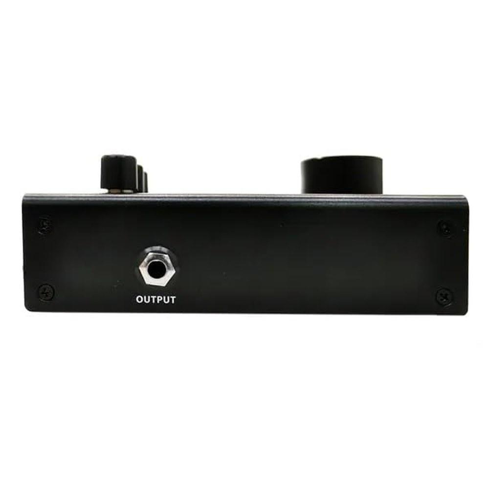 Stage Evolution Playtech Pedal Power Amplifier 190W 4 ohm 120W 8 ohm High Output for Guitar