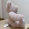 [USED] Afternoon Tea Room Teddy Bear Medium Pink with Tag