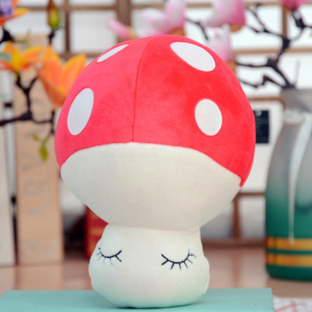 8-Inch Fruit Doll Apple Banana Pineapple Orange Plush Toy Simulation Doll Wedding Throwing Activity Doll