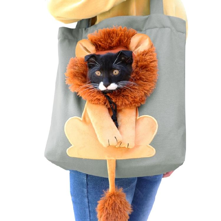 Dog Carrier Bag Cat Carrier HandBag Travel Pet Carrier Small Animal Carrier Bag