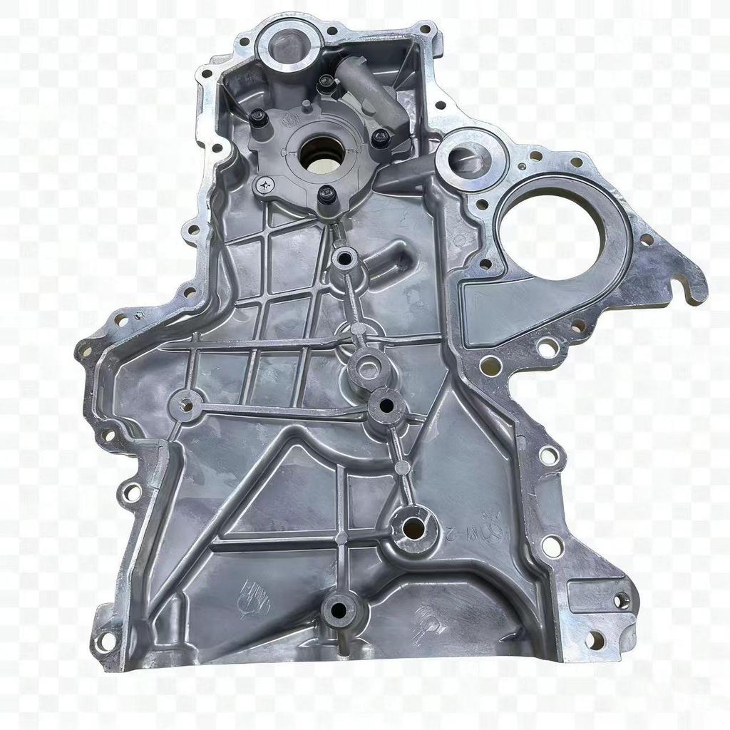 Suitable Timing Cover for 21350-2B011 New Gamma Engine Hyundai Kia