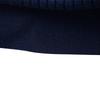Gant 2025 Autumn and Winter Embroidery New European Size Lapel Men's Sweater Polo Half Zipper High-quality Knitted Sweater Men's Clothing