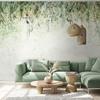 Fototapeta Flizelinowa Premium - 250 X 175 Cm - Styl Boho - Natura