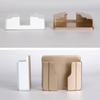 Phone Wall Holder Mobile Phone Wall Mounted Charging Stand Shelf Bedside