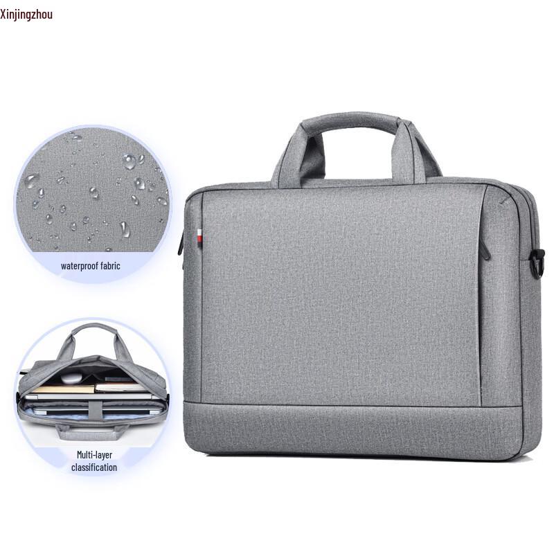Business Laptop Briefcase