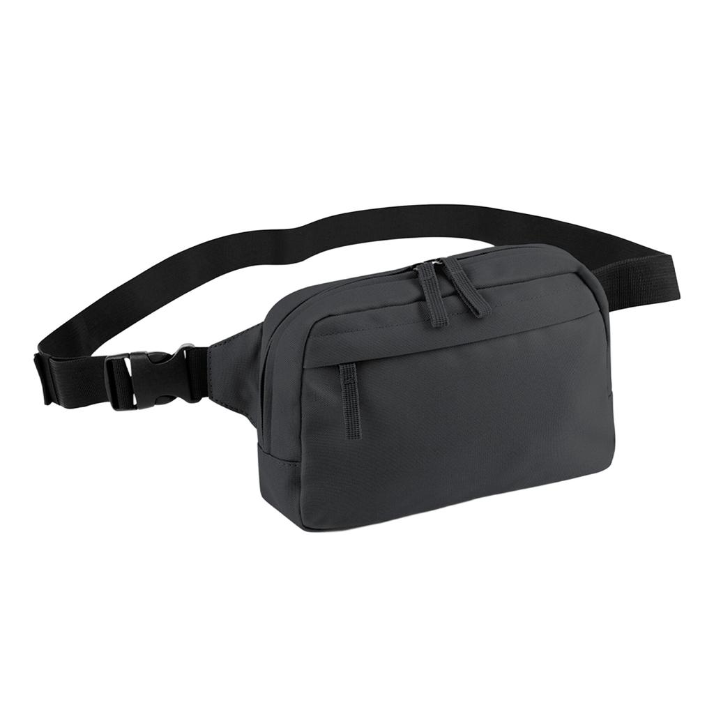 Bagbase Premium Recycled Crossbody Bag