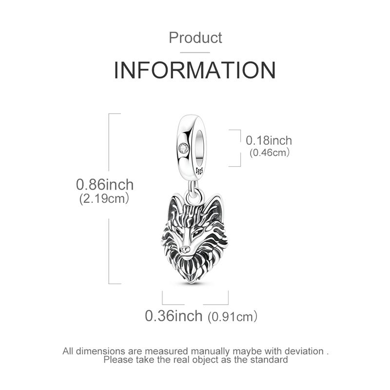 New In 925 Silver Charms Beads Horse Elephant Buddha Cross Pendent Fit Original Bracelet For Women DIY Party Gifts