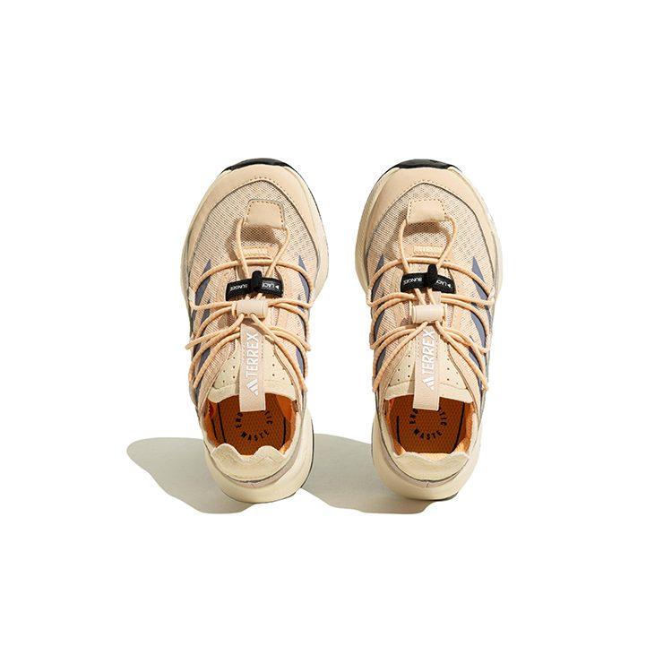 adidas Women's Terrex Voyager 21 'Sand Strata Violet' HQ5828