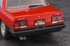 Hasegawa Nissan Skyline 2000 Turbo RS Early Model 1983 Plastic Model Kit HC65 [New Mold] 1/24 (R30) (Car)