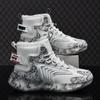 men boots 2024 New Winter Slippers Warm Men Shoes Waterproof Non-Slip Plush Sneakers Male tenis shoes Boots Men Sneakers Winter