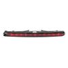 For Mercedes Benz E-Class W211 E200 E240 E260 E280 E300 2003-2006 High Mounted Brake Light Assembly Rear Roof 3rd Brake Light
