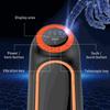 Automatic Sucking Penis Male Mastubator Cup Blowjob Masturbation Equipment Machine Sex Toys Adult Goods for Man Masturbators Cup
