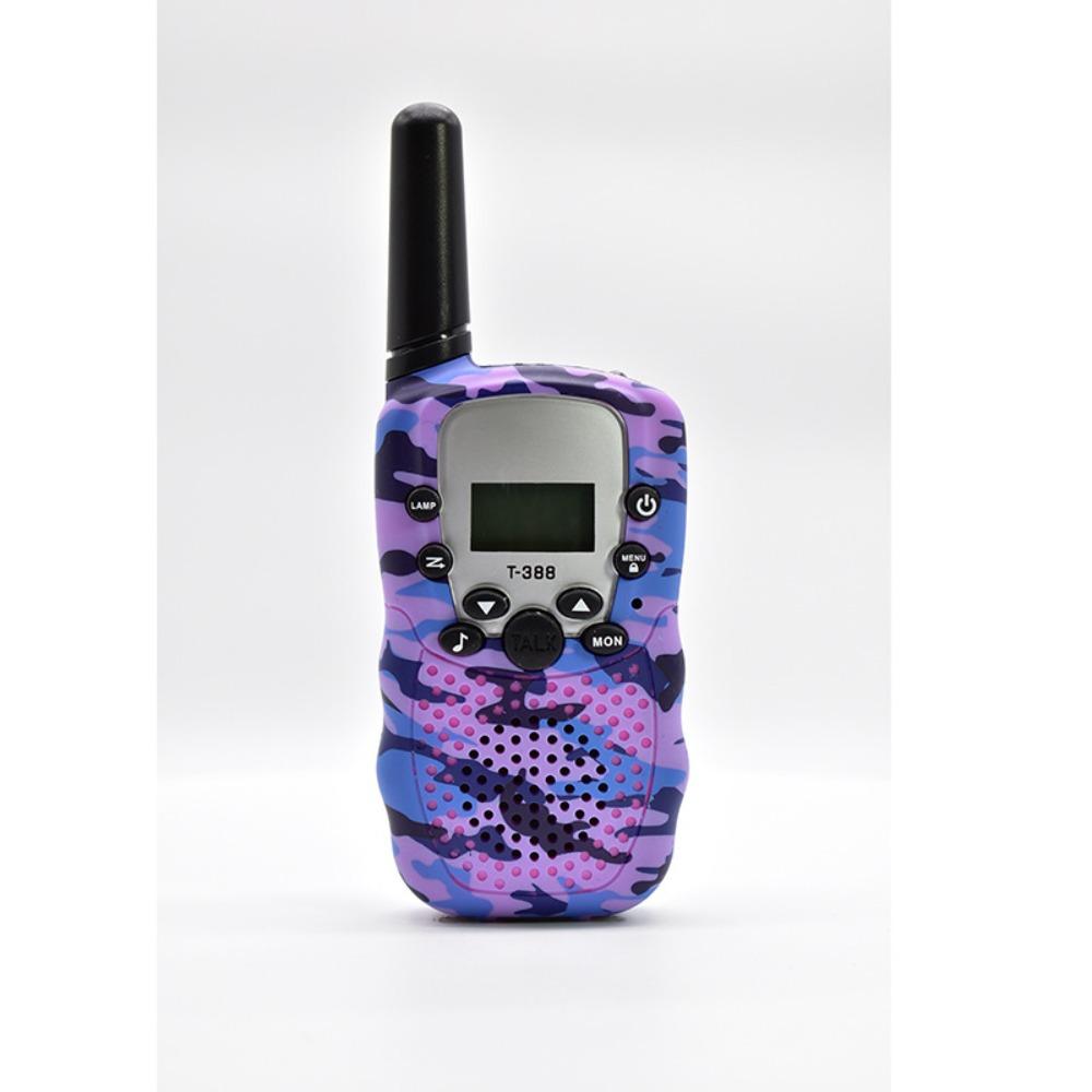 Handheld-Walkie-Talkie, Kinder-Walkie-Talkie