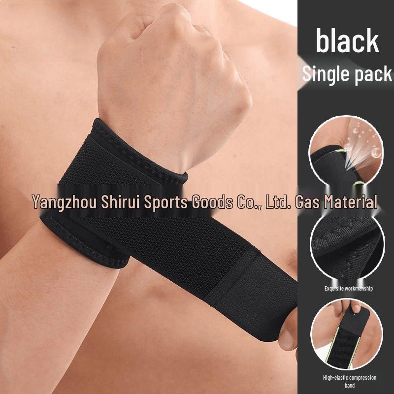 TULX Sports Wrist Support Bands