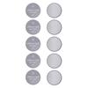 Quality CR927 Button Cell Battery Set of 5/10/20pcs CR 927 Watch Batteries Button Battery for Remote Calculator Scales