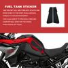 F750GS F850GS Side Tank Pads Protector Stickers Knee Grip Traction Pad For BMW F 750 850 GS 2018-2023 Motorcycle Accessories