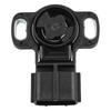 Engine Management Engine Sensor Vehicle Sensor Automotive Throttle Sensor Part Vehicle Sensor Direct Replacement