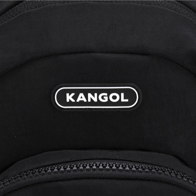 Kangol Rookie Pro Slingback 1368 Black