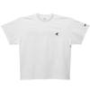 RS Taichi Utility SS Oversized Tee, White, Size L [NEU009]