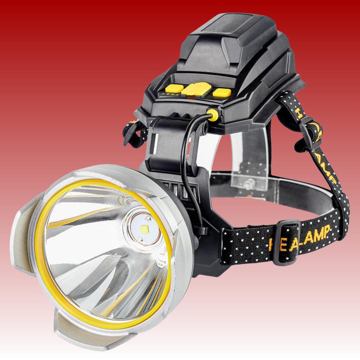 

Мощный светодиодный налобный фонарь с зумом, перезаряжаемый через USB, высокомощный налобный фонарь, водонепроницаемый, сверхъяркий налобный фонарь