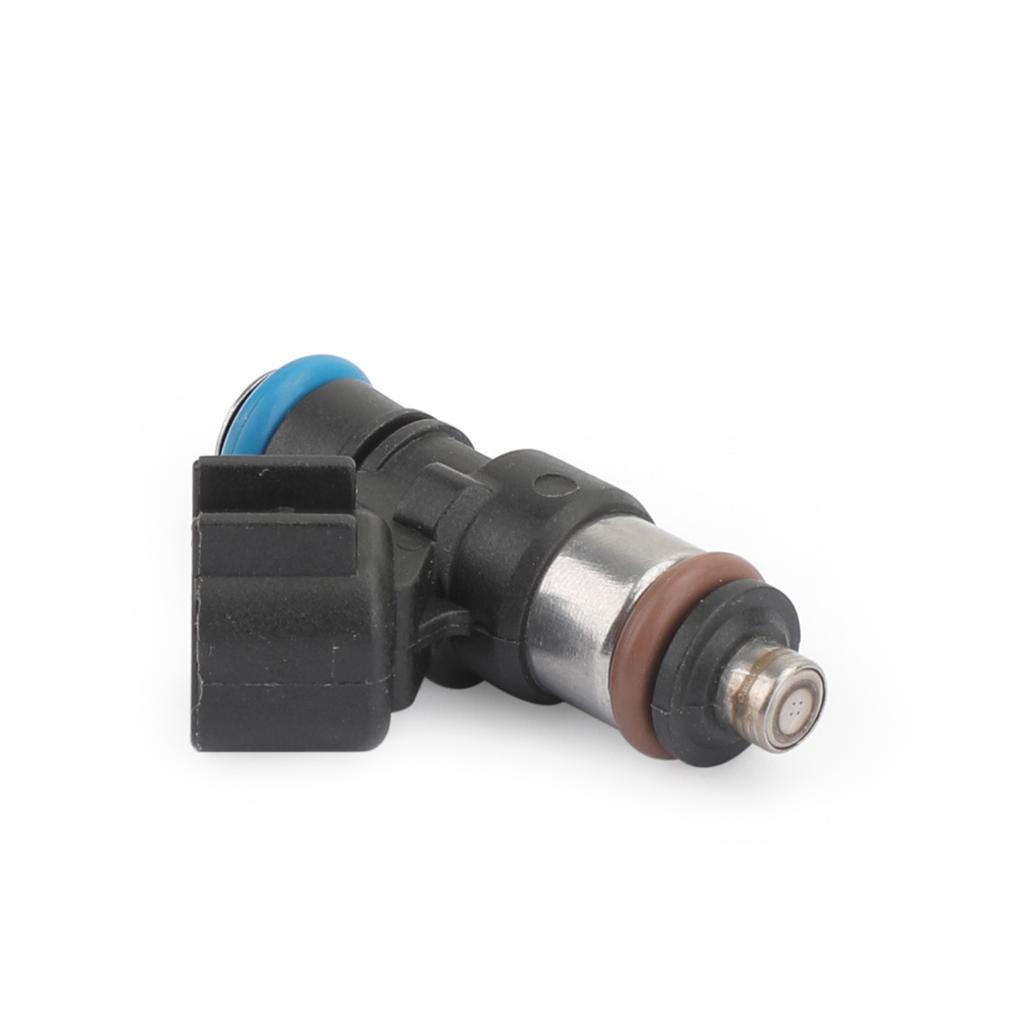6PCS Fuel Injectors 0280158091 Fit for Ford Fit for Mazda Fit for Lincoln 3.5L 3.7L CX-9