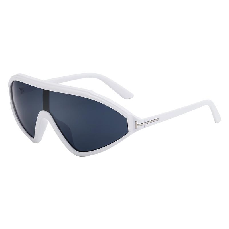 JYL TS Women s Diamond-Butterfly - Trendy Street Style Sun Guards SQ-89172 c-169 каштановый