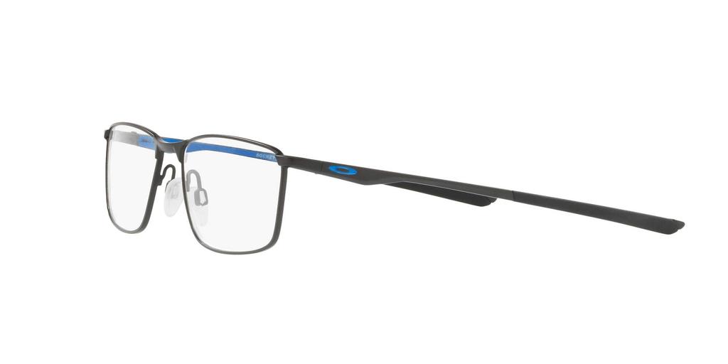 Eyeglasses 0OX3217 321704 SATIN BLACK Japan 55 [Oakley] (FREE Size)