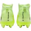 Nike Phantom 6 High Club MG GS Hyper Crimson Limelight Kids Cleats Yellow Life-Lime Black HQ2022-800