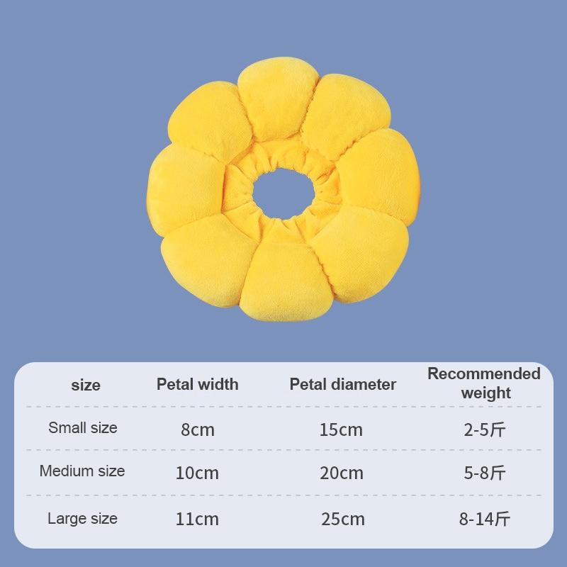 

Водонепроницаемый чехол для шеи Madden Cat Anti Lick и Anti Bite, многофункциональное кольцо для защиты от позора, регулируемое кольцо для шеи XS