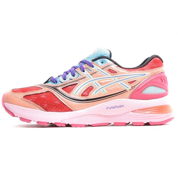 

Новые женские Asics Gel Korika Kiko Kostadinov Multi Pink 1022A306-600 40
