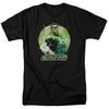 Green Lantern "Green Static" T-Shirt - Regular or Tank - To 6X