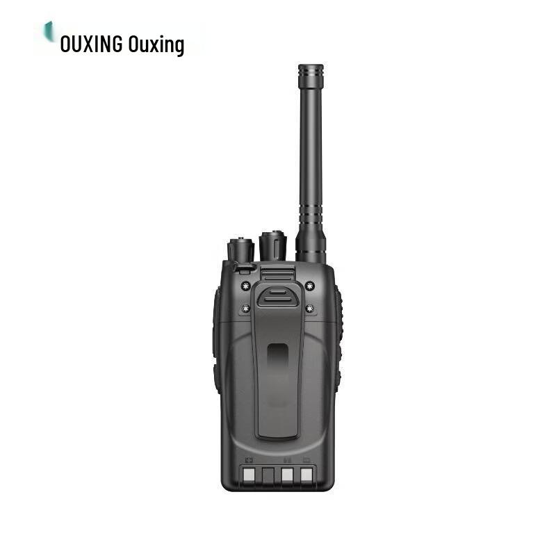 OUXING MTD300 Digital Walkie-Talkie (CN version)