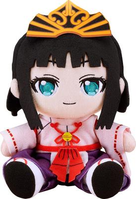 TV-Anime [Der Prinz, der weglief] Shizuku Plüschtier