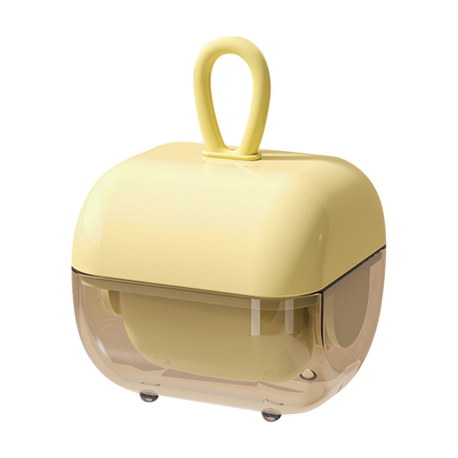 

Липкий ролик для волос, моющийся липкий ролик для волос, многоразовое средство для удаления волос, портативное средство для удаления шерсти домашних животных для одежды, путешествия домой One Size белый