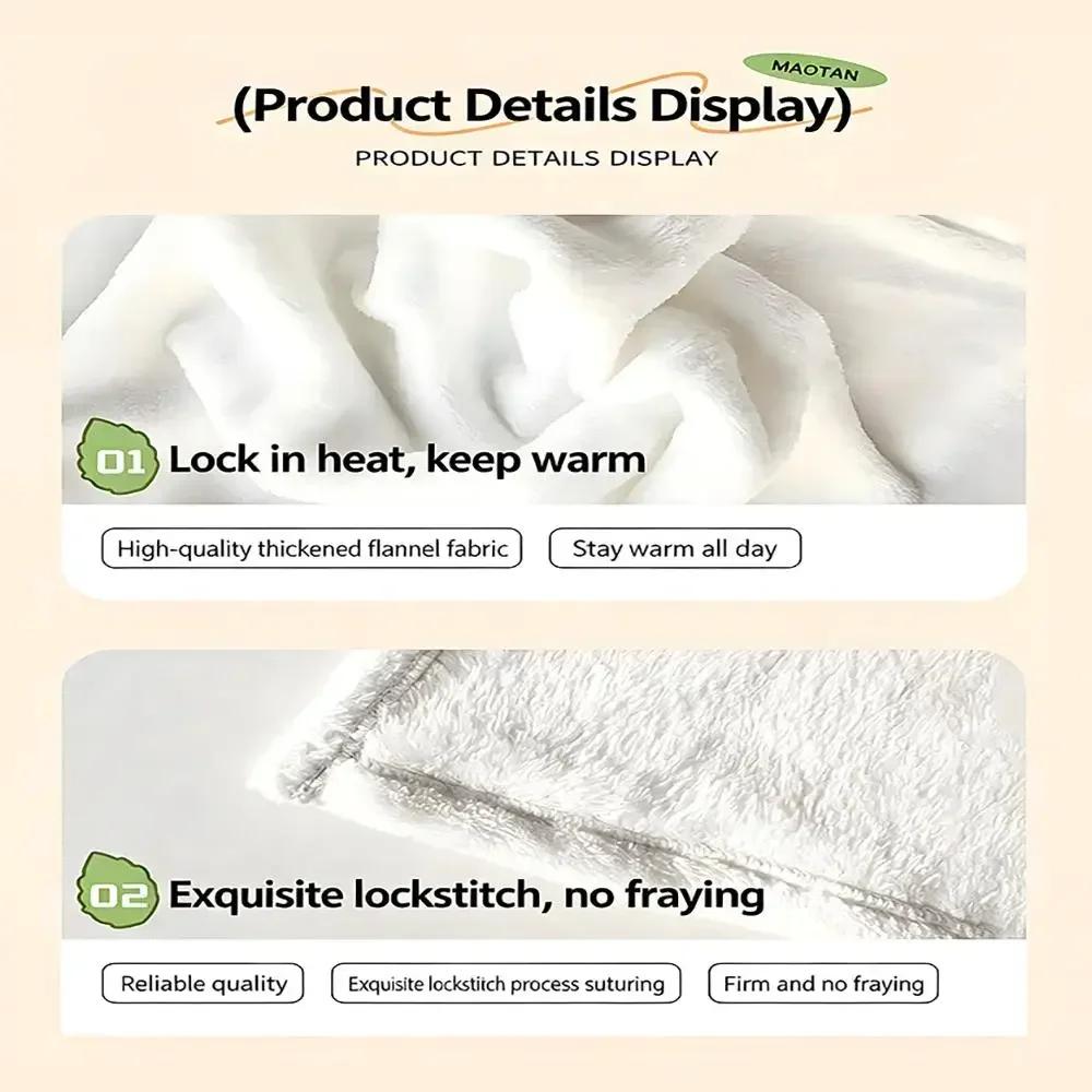 Movie B-Bram S-Stoker's D-Dracula Throw Flannel Throw Blanket, Lightweight Cozy, Durable Washable Cute Cool