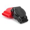 High Quality Battery Terminal Covers Universal Protective Cover For Positive And Negative Battery Terminals