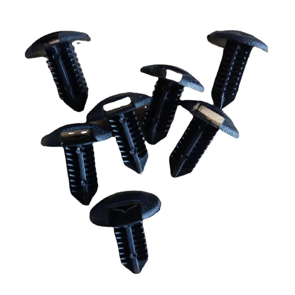 Toyota Lexus Trunk Fastener Plastic Clip Decorator