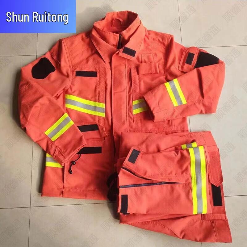 Shunruitong Professional Fire & Rescue Equipment